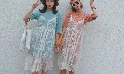 Top 10 shop áo quần được giới trẻ săn đón tại Đà Nẵng