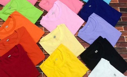 Cách chọn màu áo đồng phục phù hợp với doanh nghiệp và văn hoá công ty