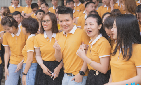 Cơ hội việc làm cho học sinh, sinh viên khi hợp tác với Hế Lô