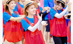 Hướng dẫn thiết kế áo đồng phục với phần mềm PowerPoint