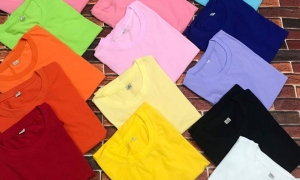 Cách chọn màu áo đồng phục phù hợp với doanh nghiệp và văn hoá công ty