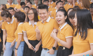 Cơ hội việc làm cho học sinh, sinh viên khi hợp tác với Hế Lô