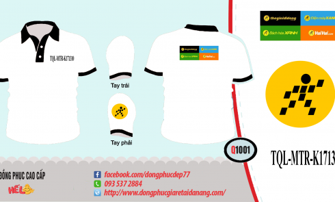 Nên may đồng phục chất lượng - giá rẻ ở đâu tại Đà Nẵng?