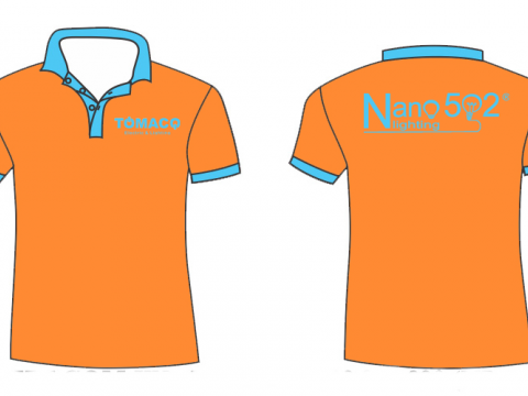 Tổng hợp nhiều mẫu đồng phục công ty đẹp