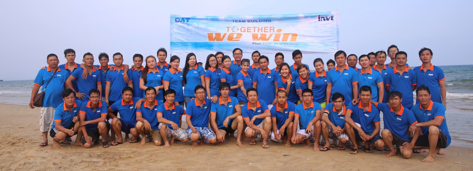 đồng phục công ty