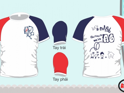 Tổng hợp 24 mẫu đồng phục lớp cực đẹp