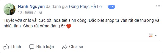 áo đồng phục đà nẵng