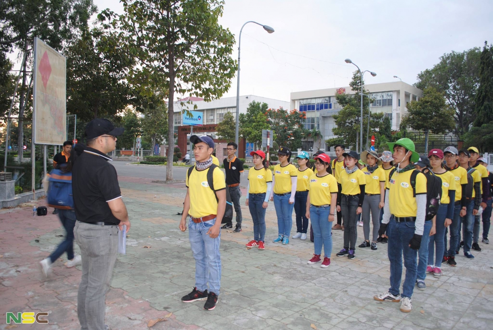 áo thun đồng phục đà nẵng