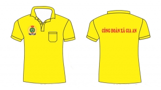 Tổng hợp nhiều mẫu đồng phục công ty đẹp