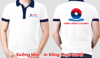 Tổng hợp nhiều mẫu đồng phục công ty đẹp