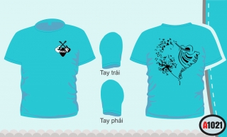 Tổng hợp 24 mẫu đồng phục lớp cực đẹp