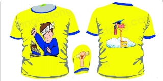 Tổng hợp nhiều mẫu đồng phục cấp 3 đầy năng động