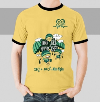 Tổng hợp nhiều mẫu đồng phục cấp 3 đầy năng động