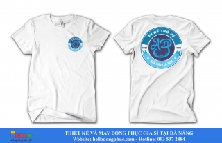 Đồng phục họp lớp kỷ niệm ngày ra trường cực chất