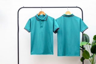 Mẫu đồng phục công ty thời trang, hiện đại